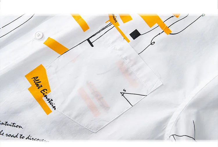 AYZITKA Formula Gömlek