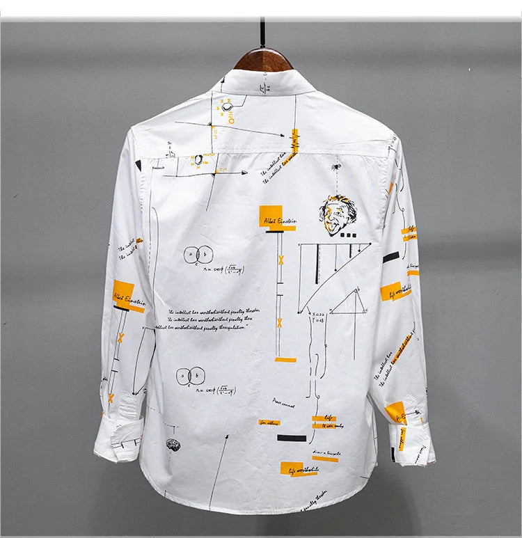 AYZITKA Formula Gömlek