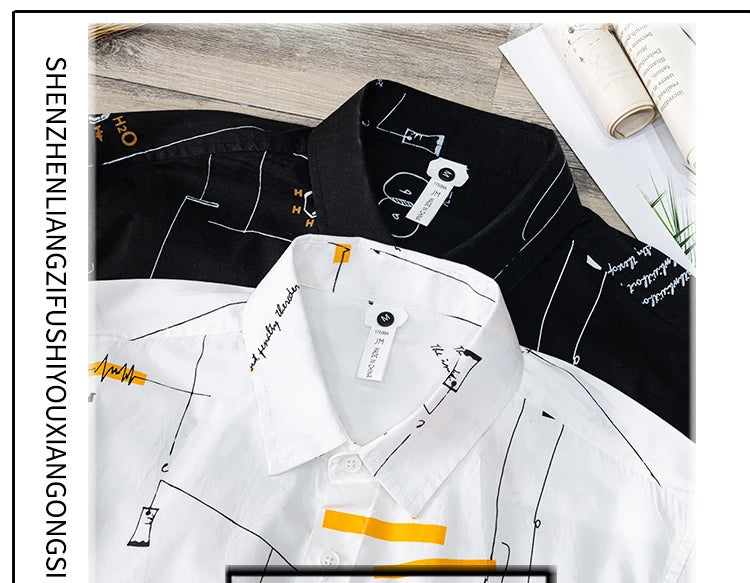 AYZITKA Formula Gömlek