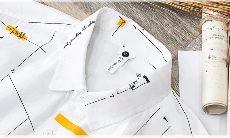 AYZITKA Formula Gömlek