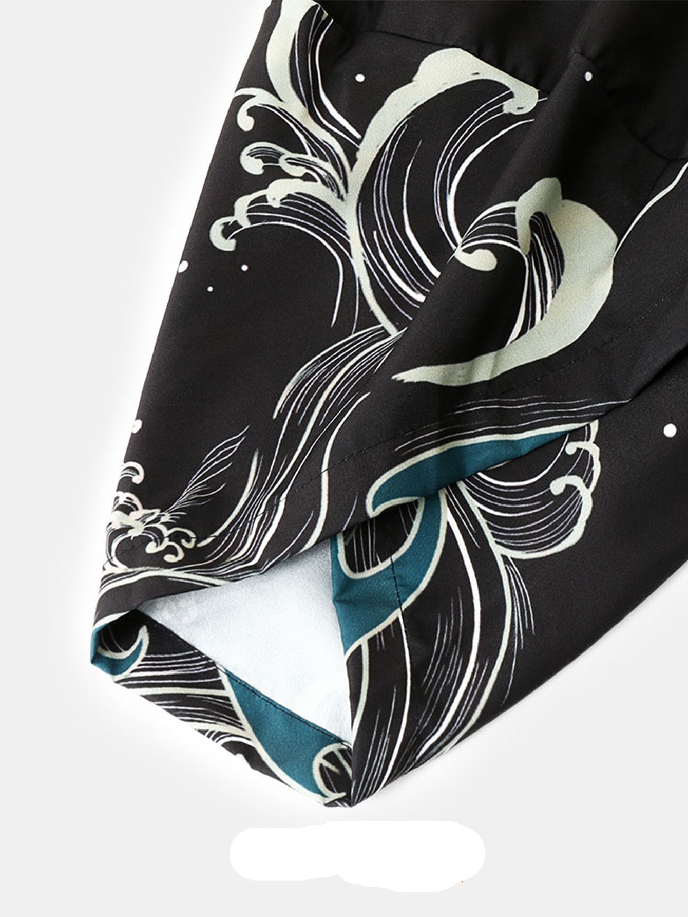 AYZITKA Vintage Kimono Set