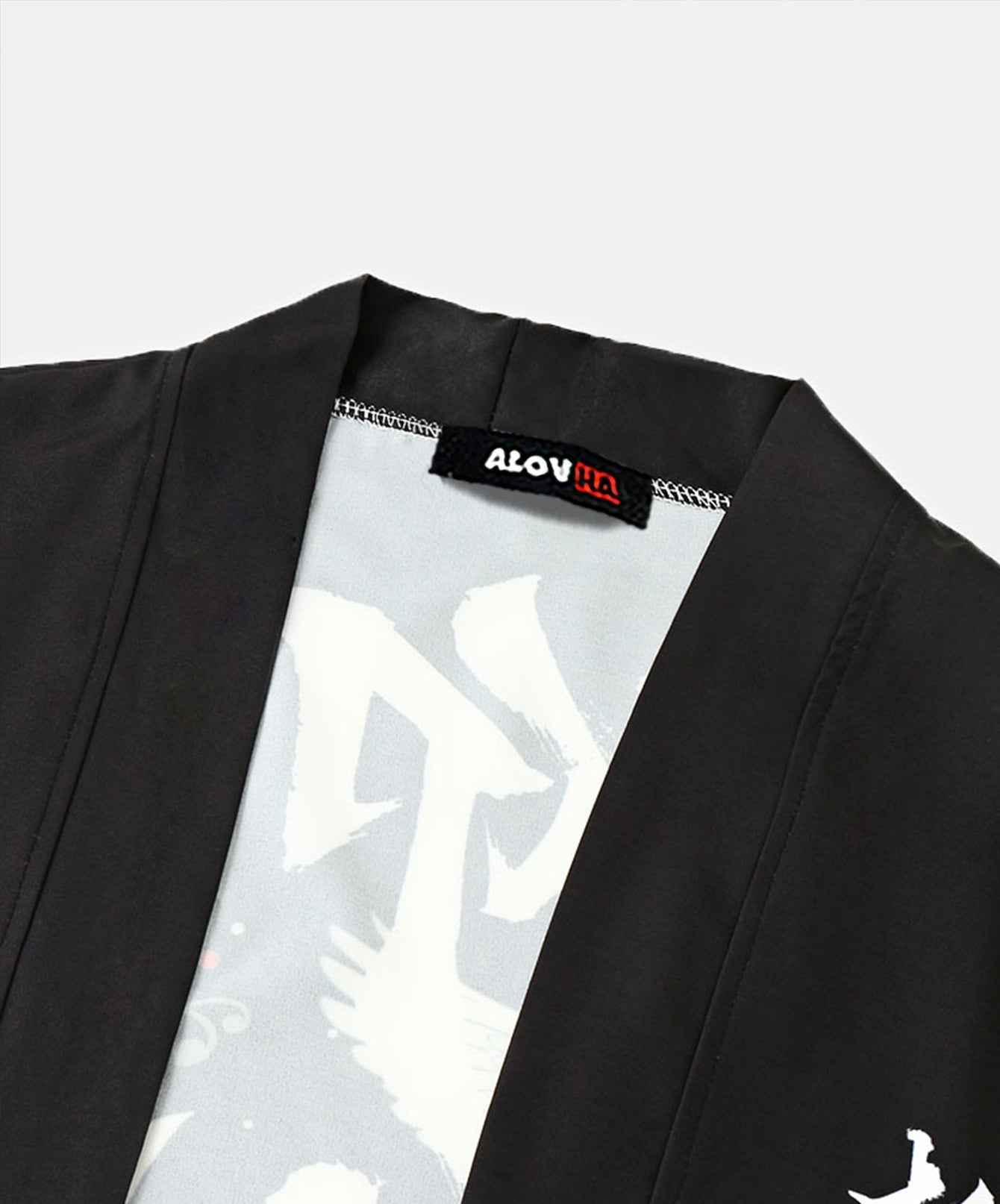 AYZITKA Vintage Kimono Set