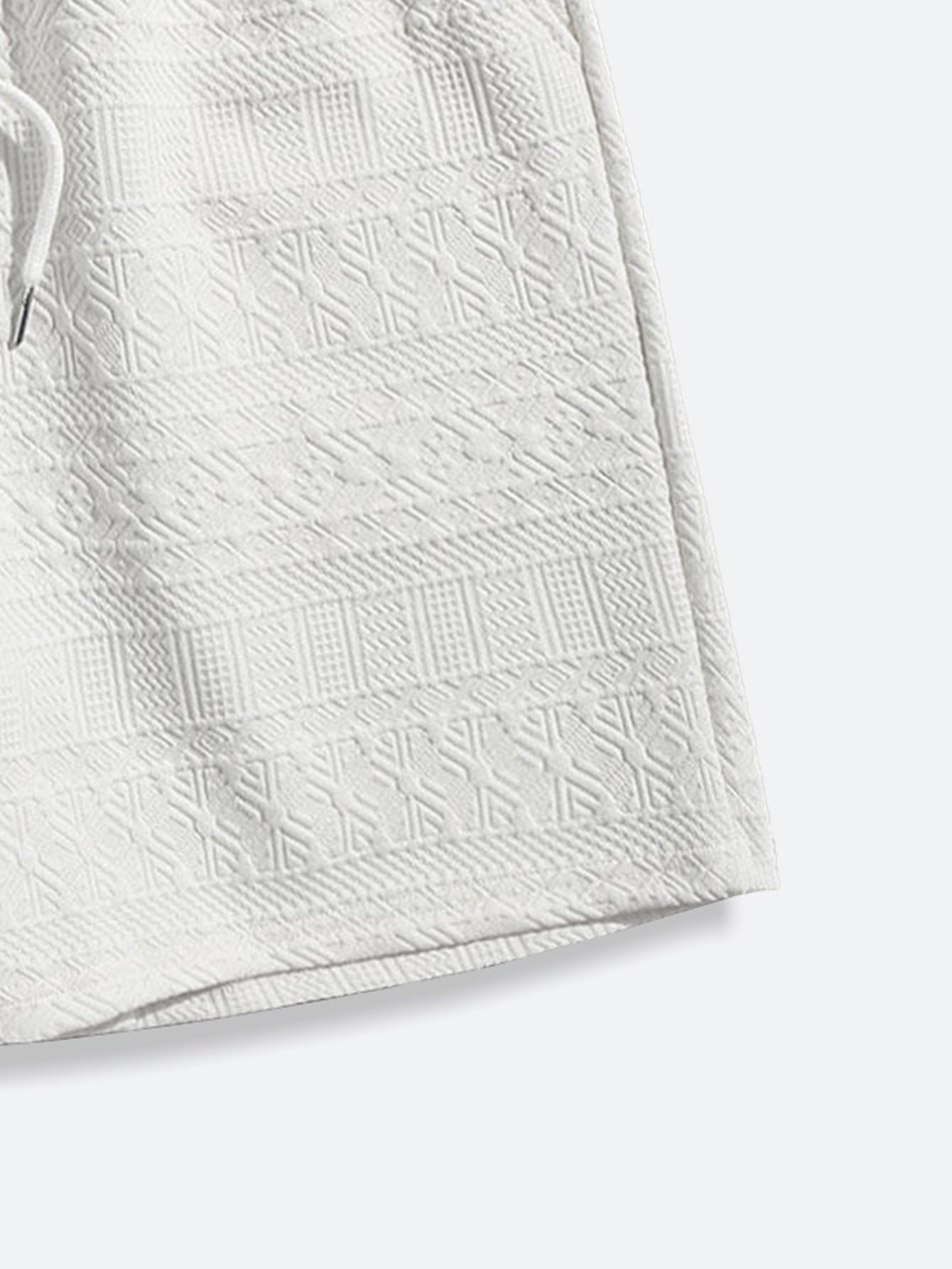 AYZITKA Solid Pull Şort