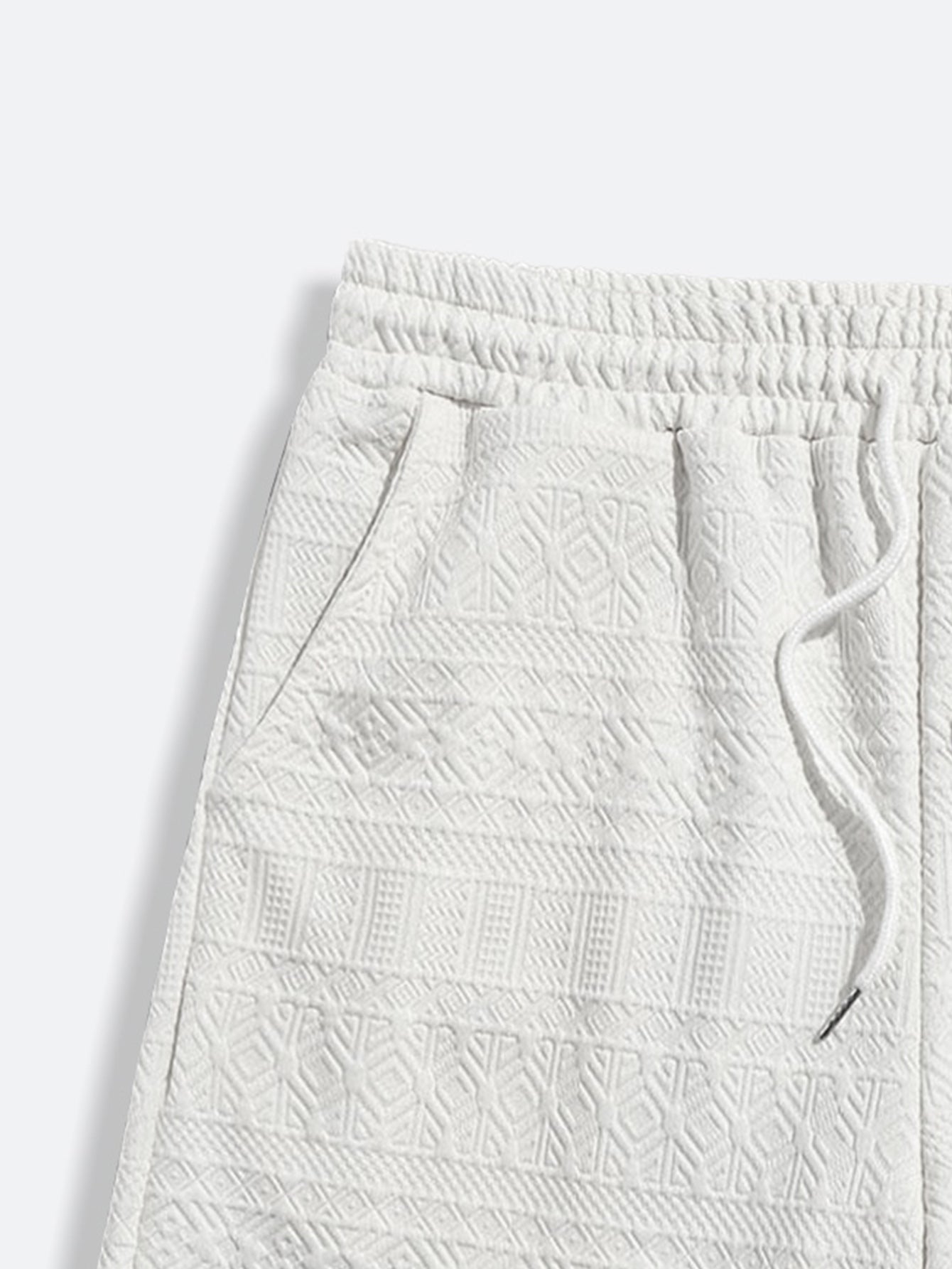 AYZITKA Solid Pull Şort