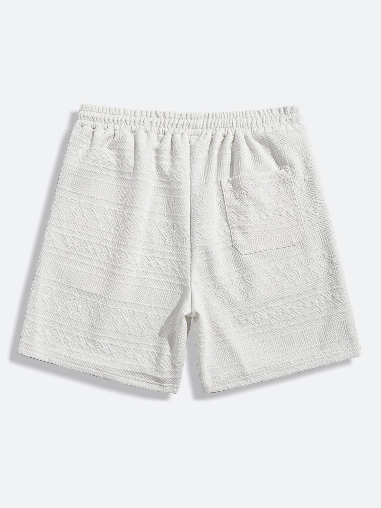 AYZITKA Solid Pull Şort