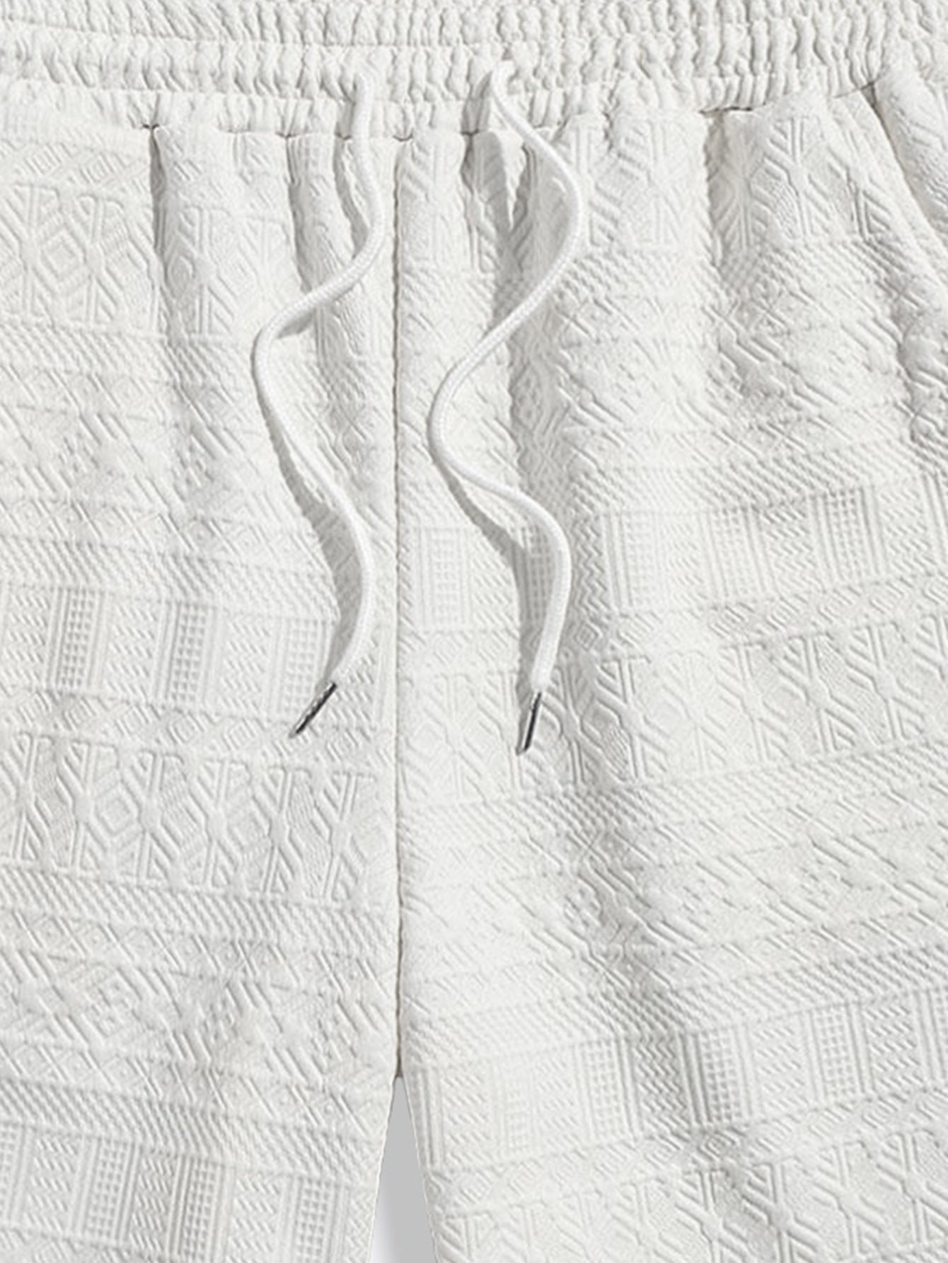 AYZITKA Solid Pull Şort