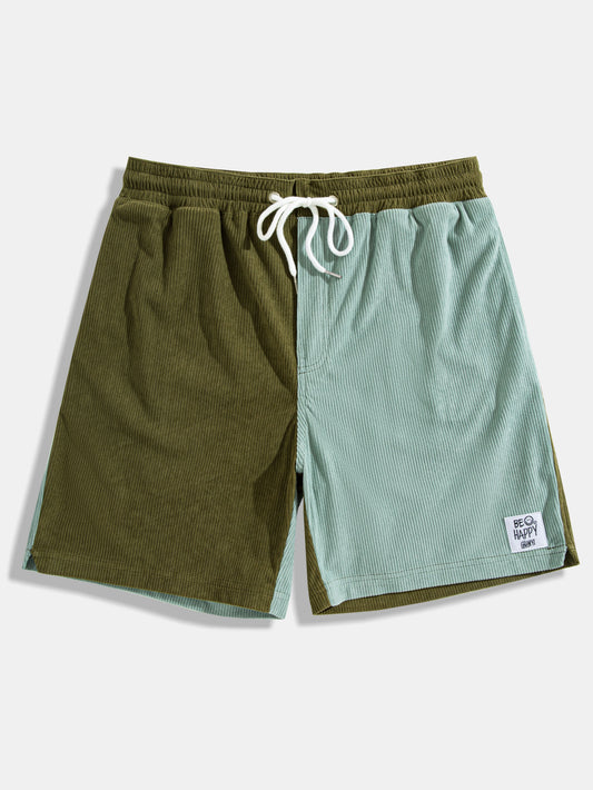 AYZITKA Corduroy Şort