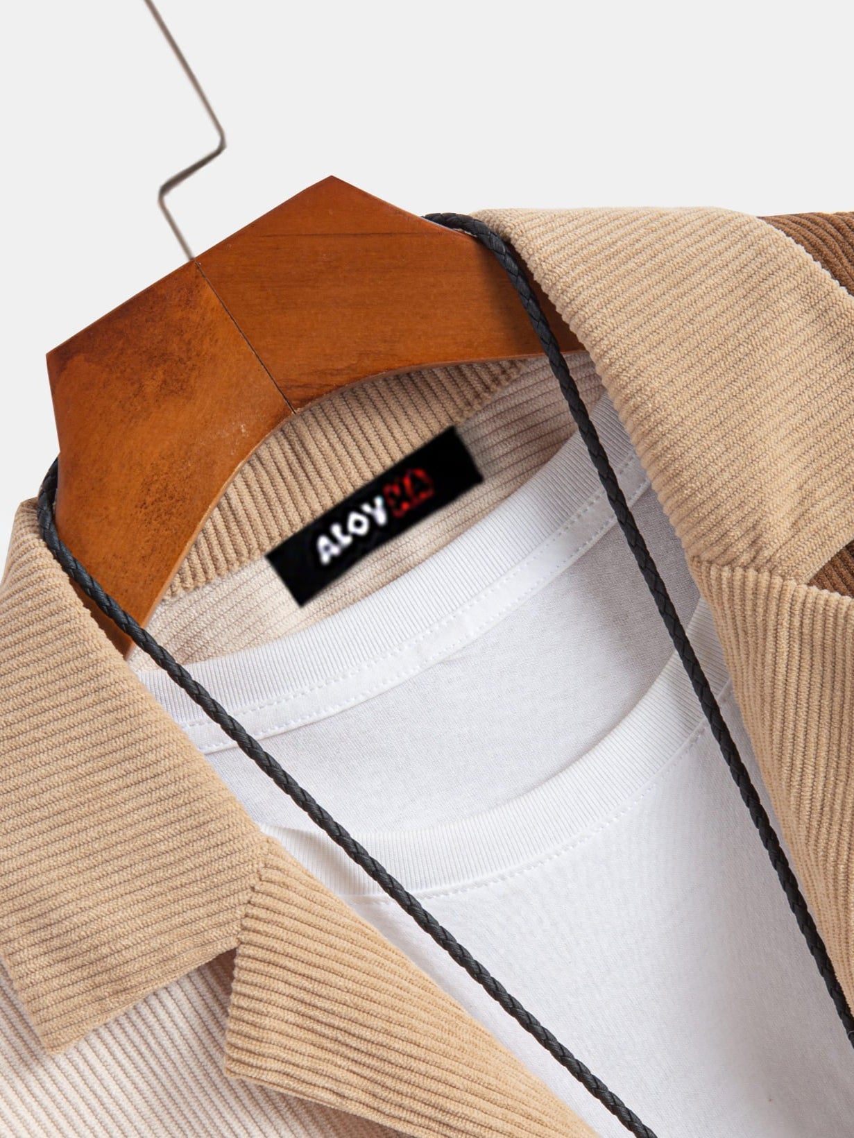 AYZITKA Pamuk Gömlek Şort Seti