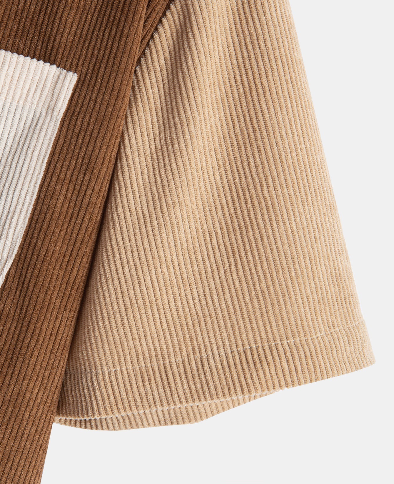 AYZITKA Pamuk Gömlek Şort Seti