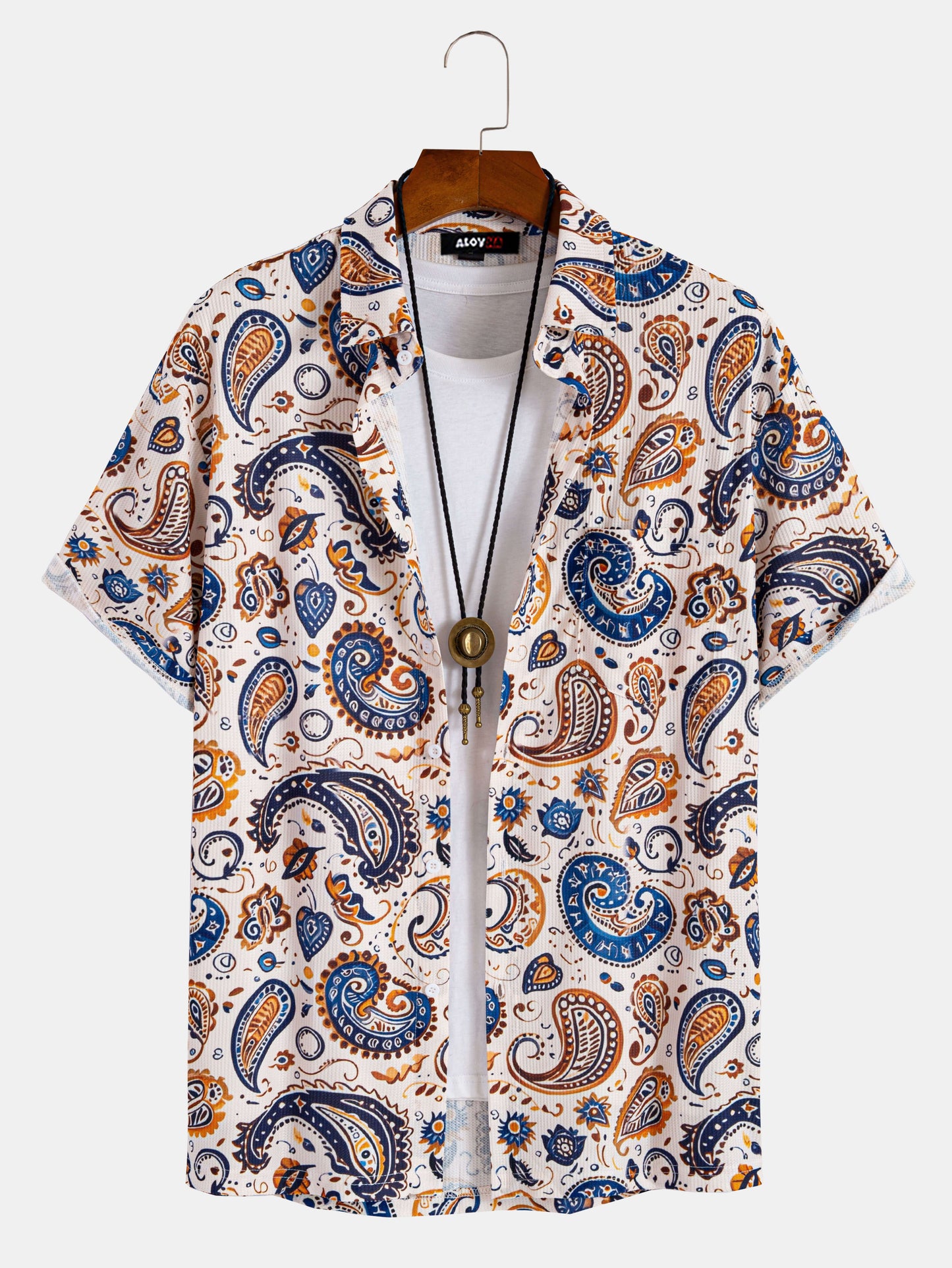 AYZITKA Vacation Gömlek