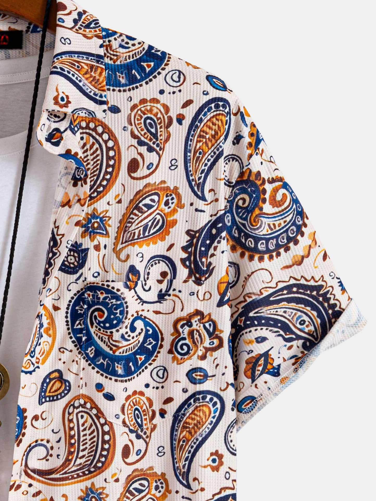 AYZITKA Vacation Gömlek