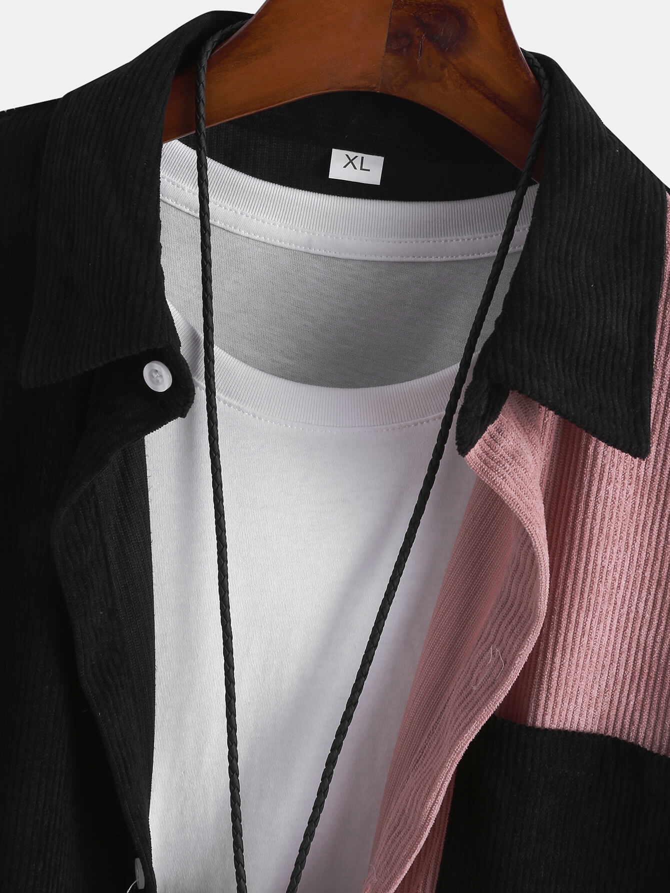 AYZITKA Mono Gömlek Şort Set