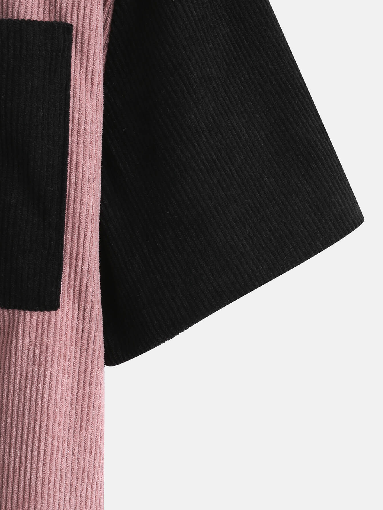 AYZITKA Mono Gömlek Şort Set