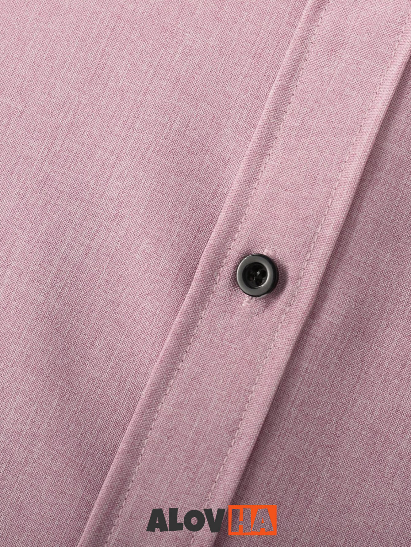 AYZITKA Tam Pamuklu Gömlek