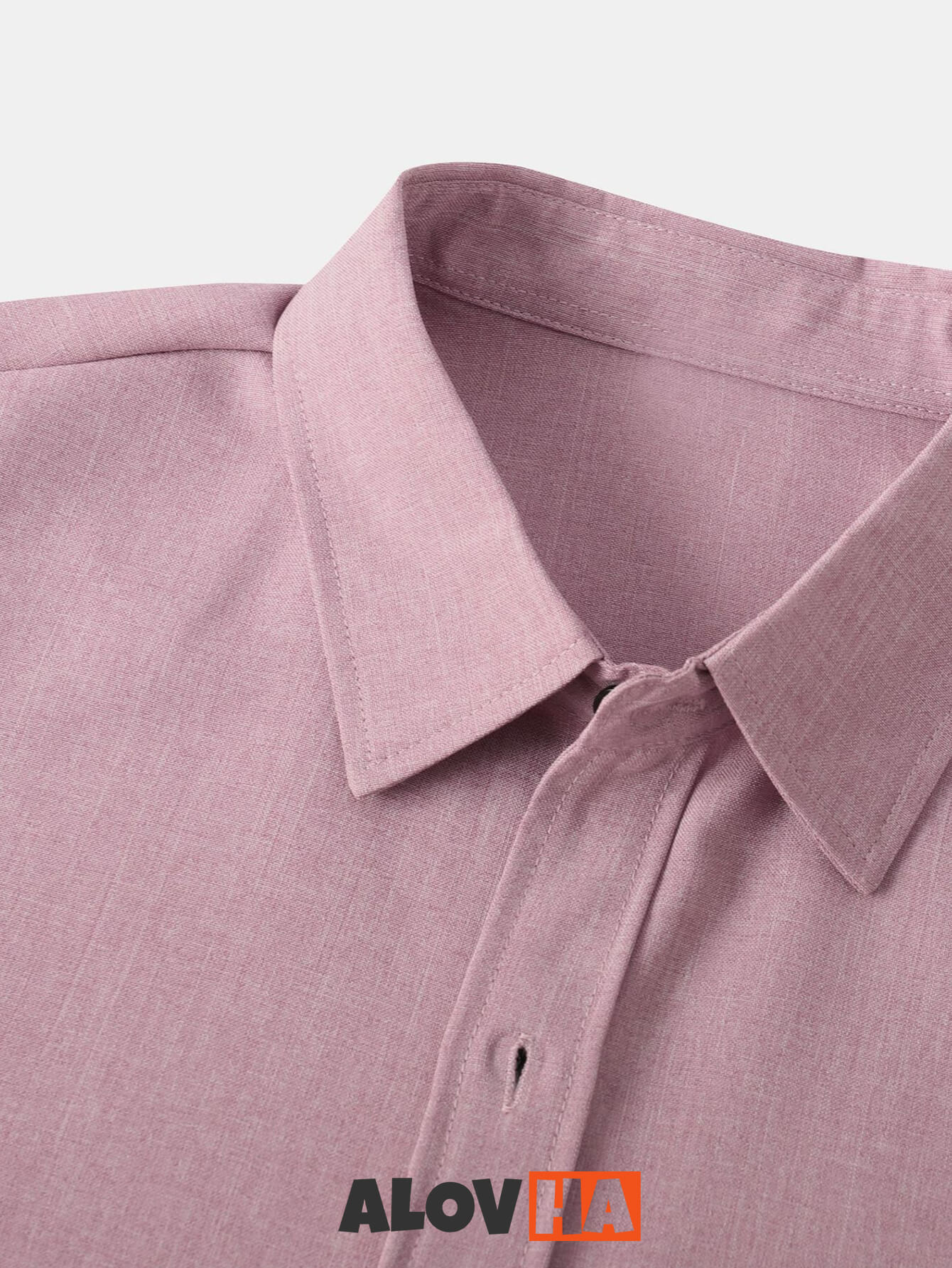 AYZITKA Tam Pamuklu Gömlek