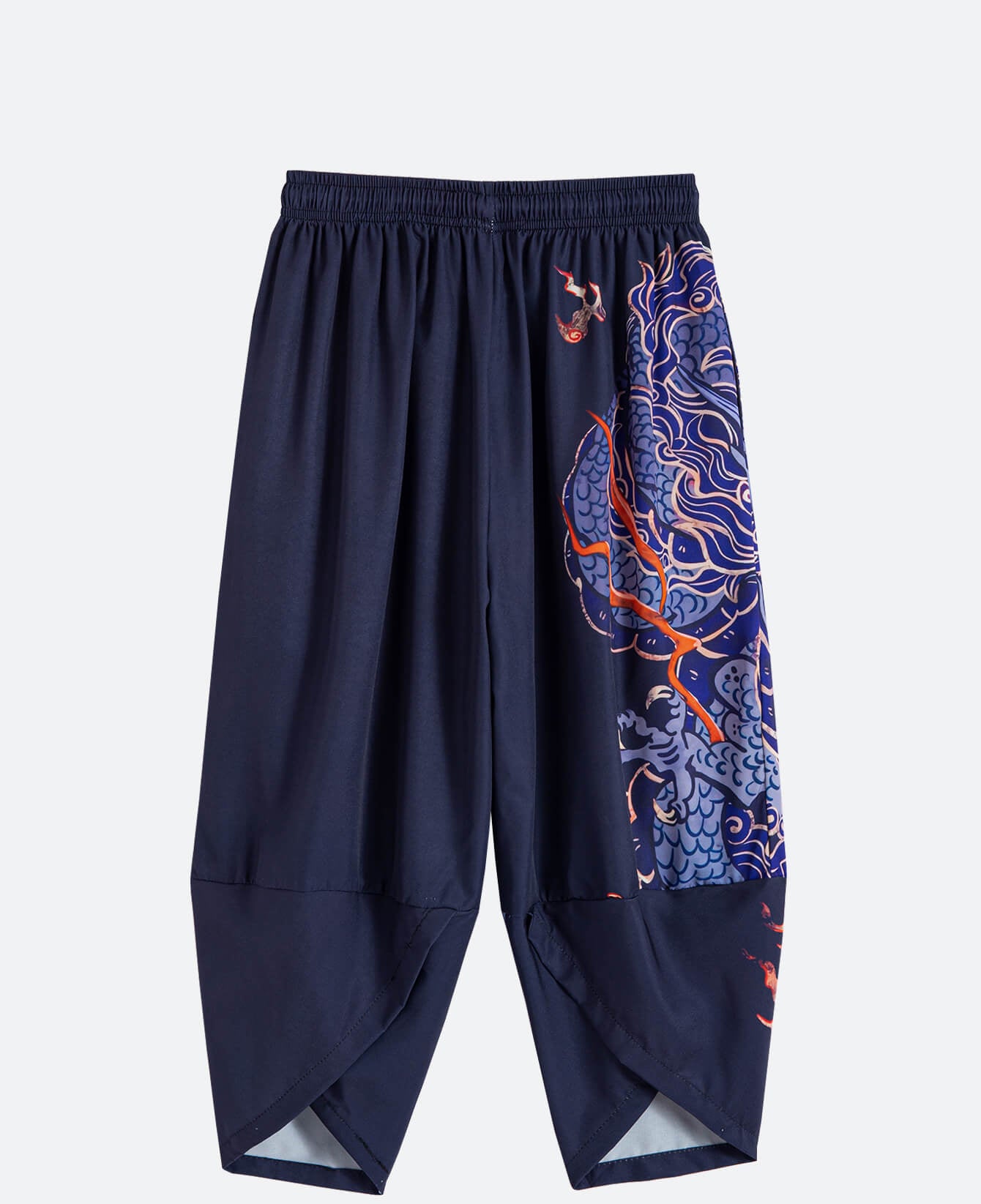 AYZITKA Ejderha Kimono Set