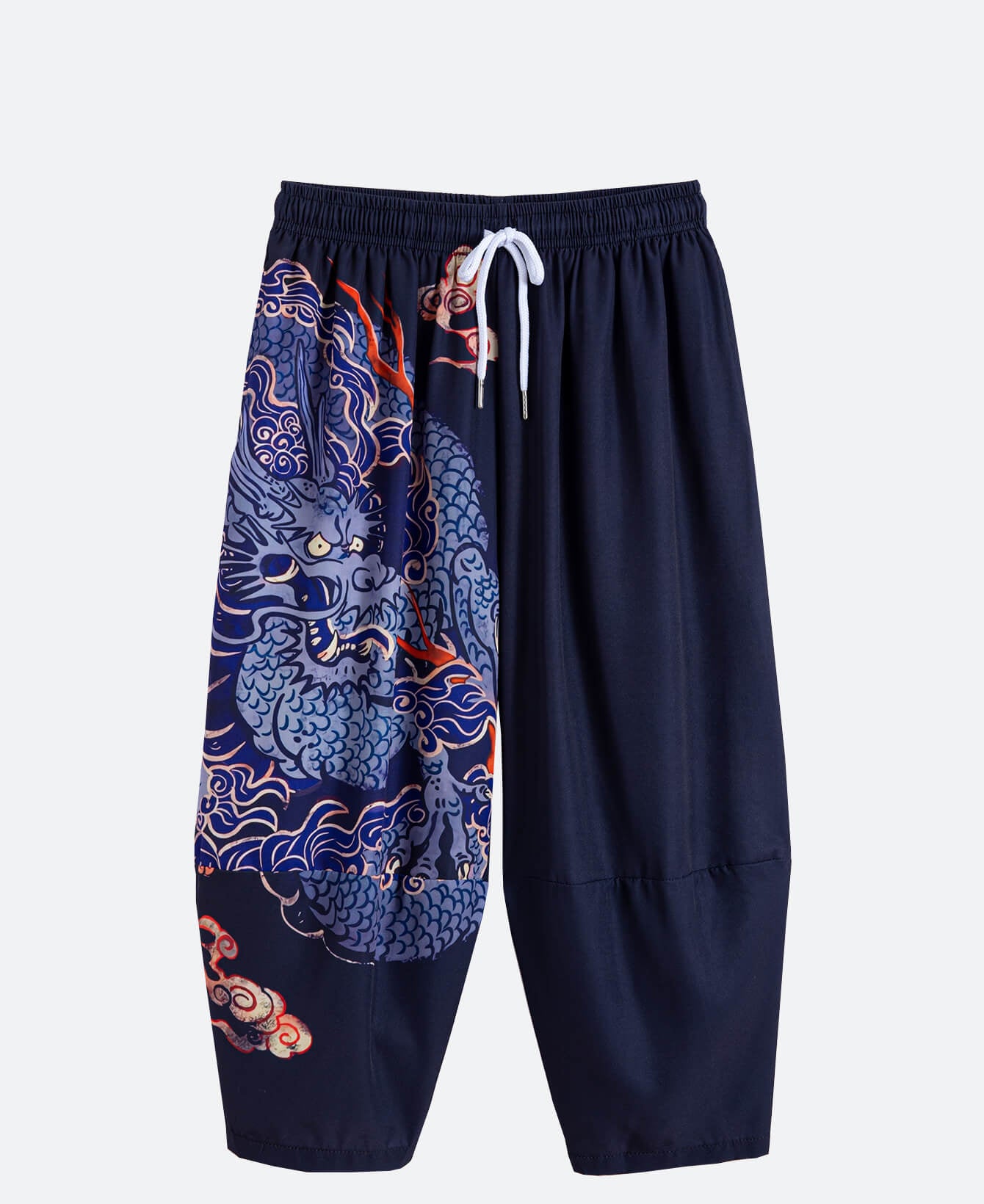 AYZITKA Ejderha Kimono Set