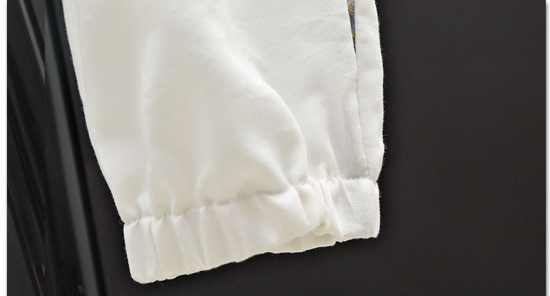 V-Nıck Eşofman Takımı