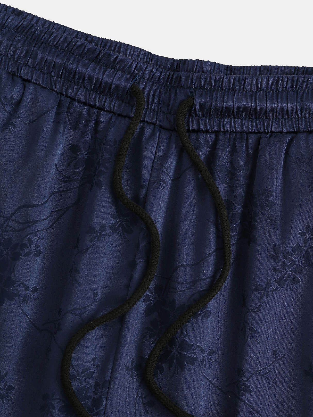 AYZTIKA Slouchy Şort