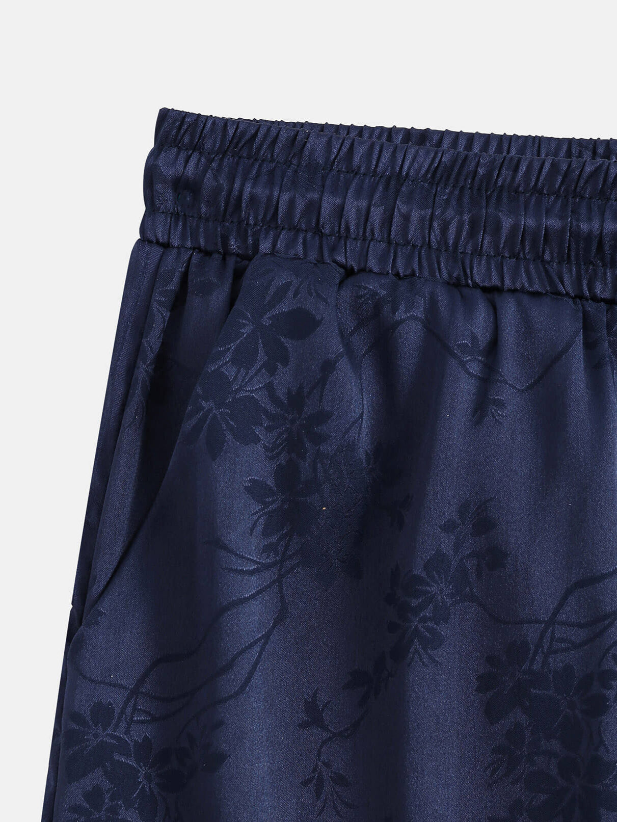 AYZTIKA Slouchy Şort