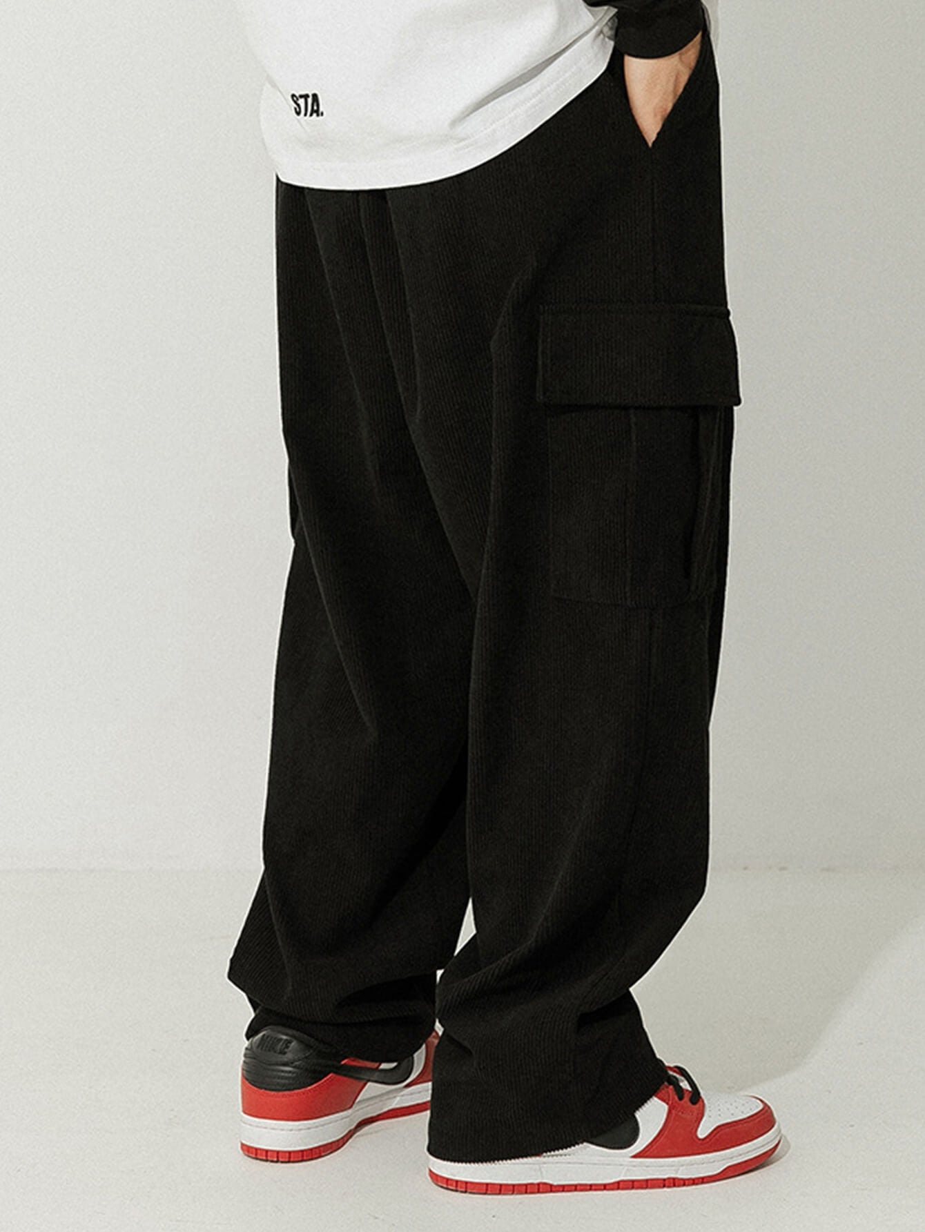 AYZITKA Retro Eşofman Altı