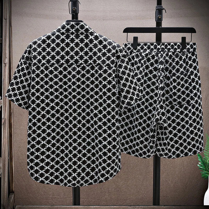 AYZITKA Bohem Eşofman Takımı