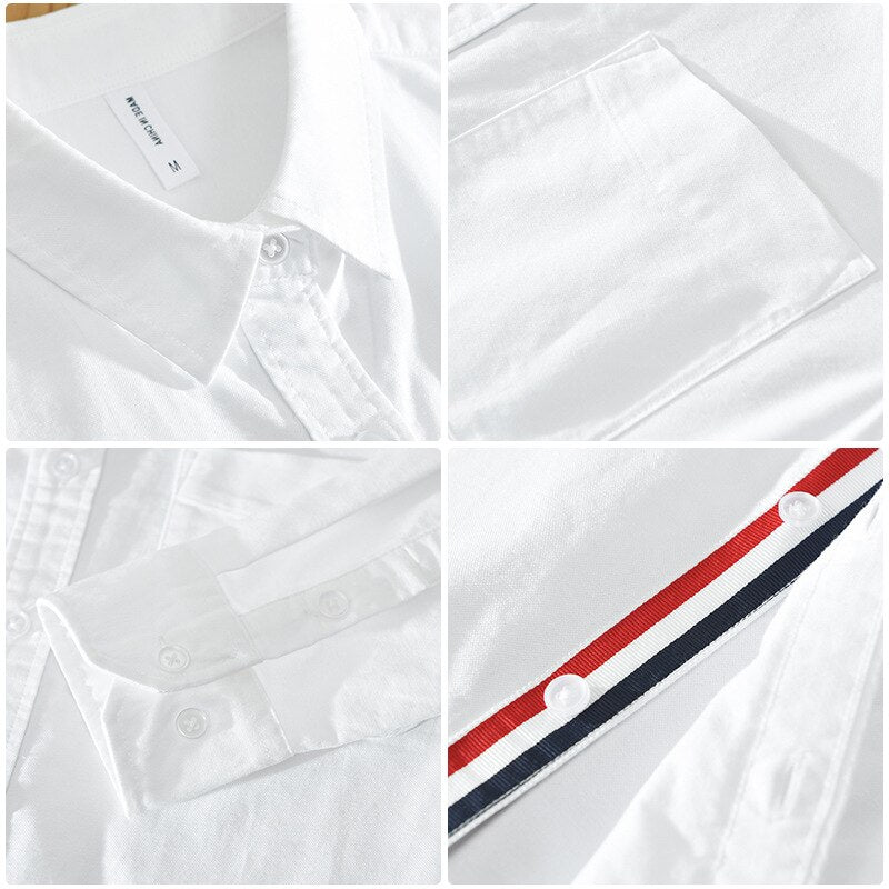 AYZITKA Lawson Gömlek