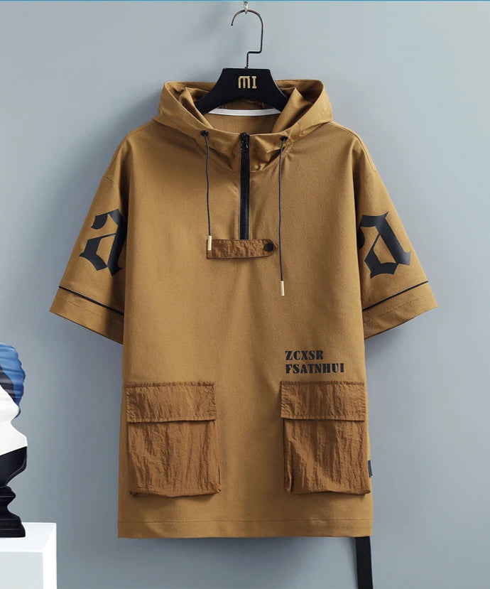 AYZITKA Hooded Eşofman Takımı