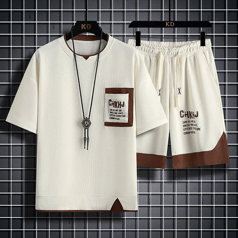 AYZITKA Chkhj Eşofman Takımı