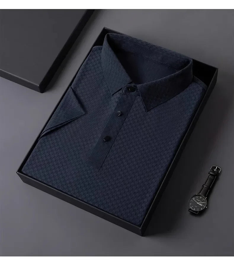 AYZITKA Waffle T-shirt