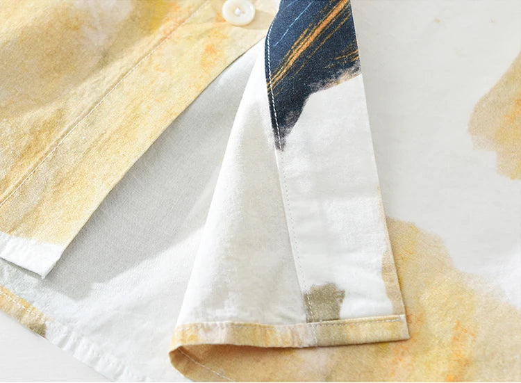 AYZITKA Cozy Gömlek