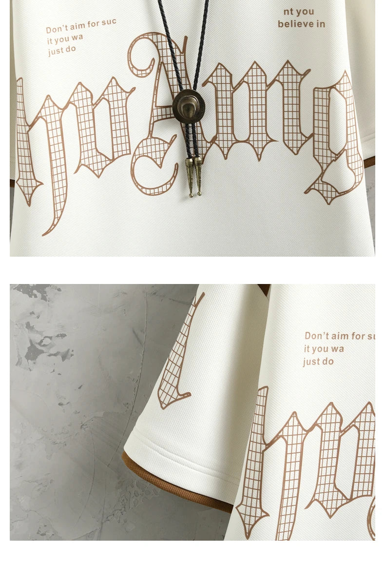 AYZITKA Harajuku Eşofman Takımı