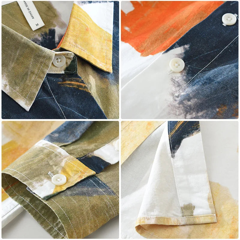 AYZITKA Cozy Gömlek