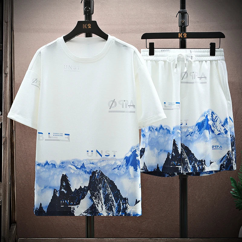 AYZITKA Unst Eşofman Takımı