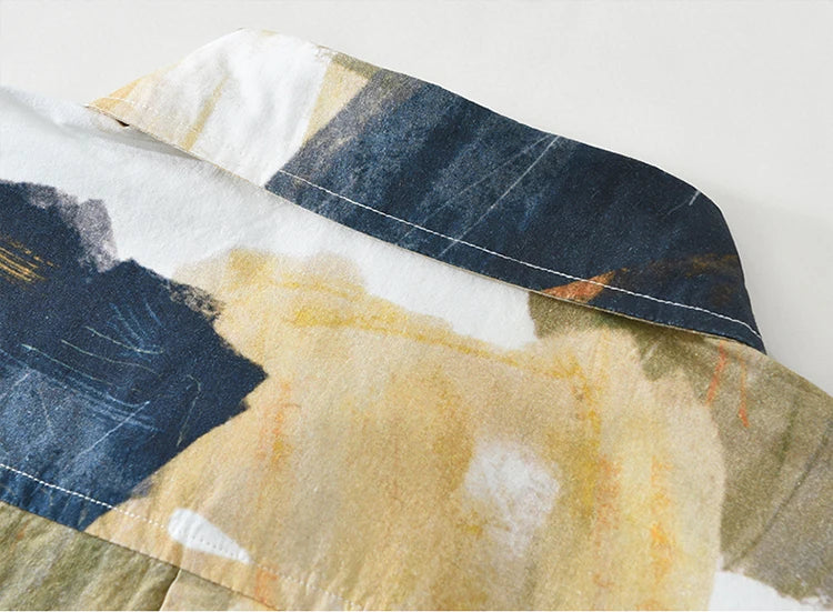 AYZITKA Cozy Gömlek