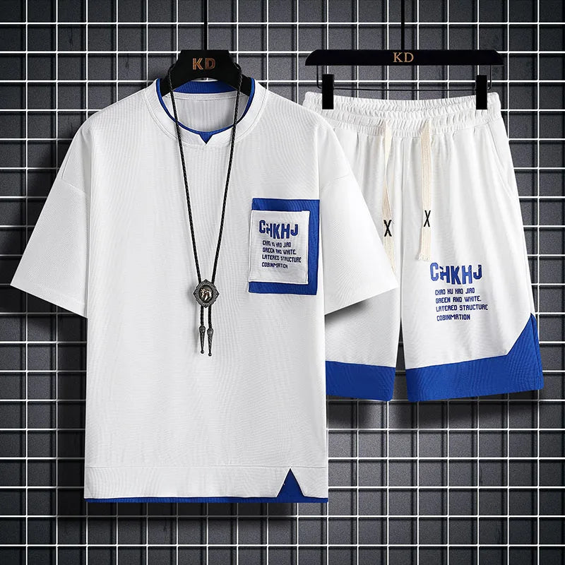 AYZITKA Chkhj Eşofman Takımı