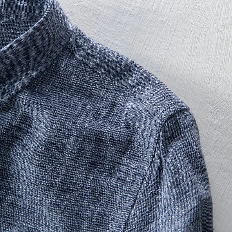 AYZITKA Cliffside Gömlek