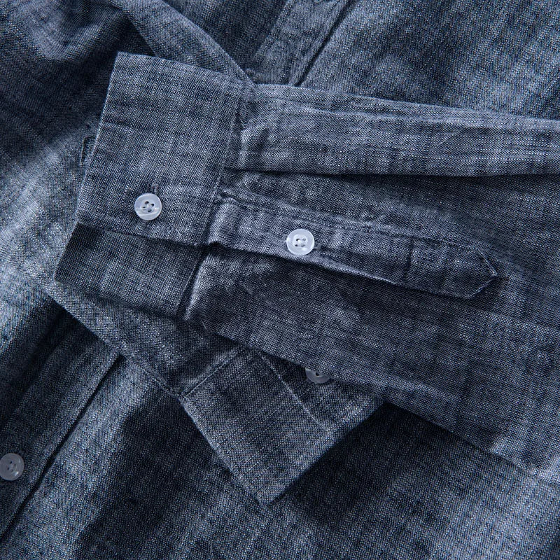 AYZITKA Cliffside Gömlek