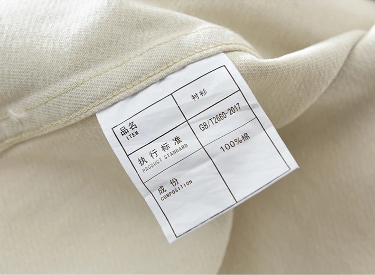 AYZITKA Cozy Gömlek