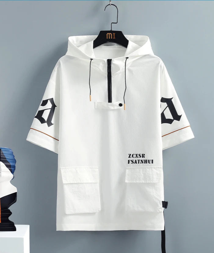 AYZITKA Hooded Eşofman Takımı