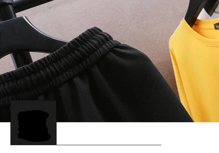 AYZITKA Casual Kapri