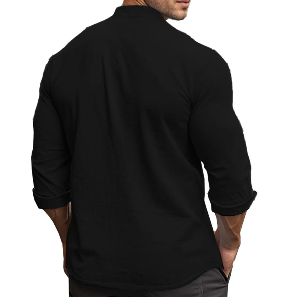 AYZITKA Breathable Gömlek