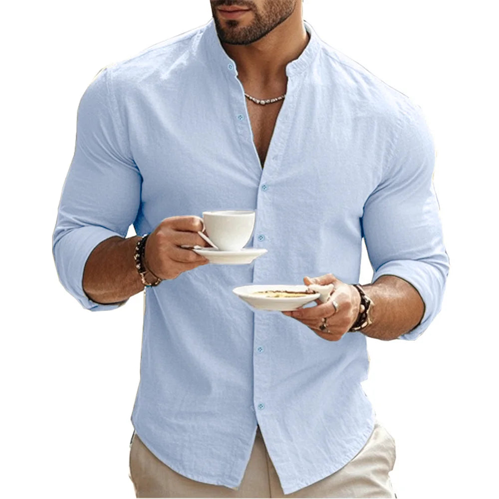 AYZITKA Breathable Gömlek