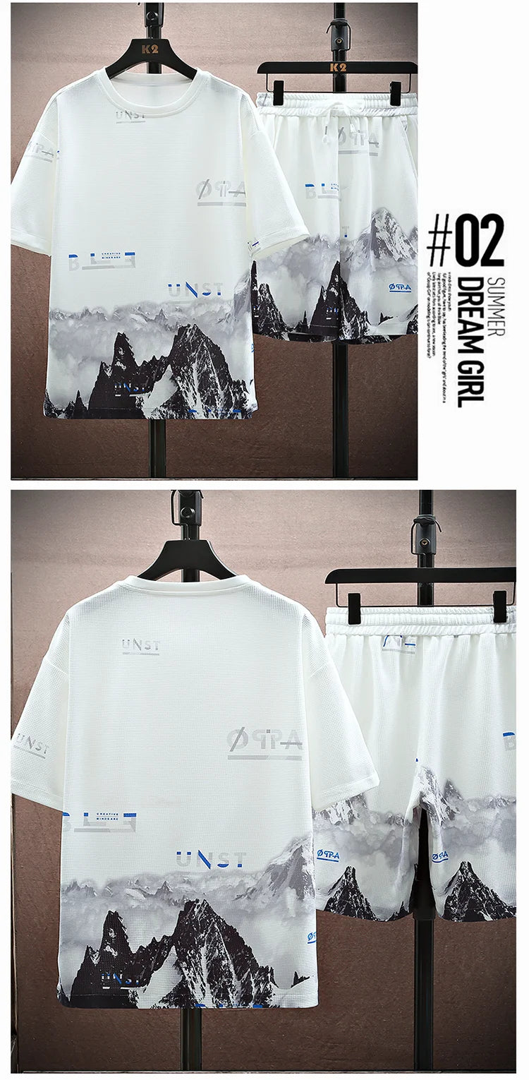 AYZITKA Unst Eşofman Takımı