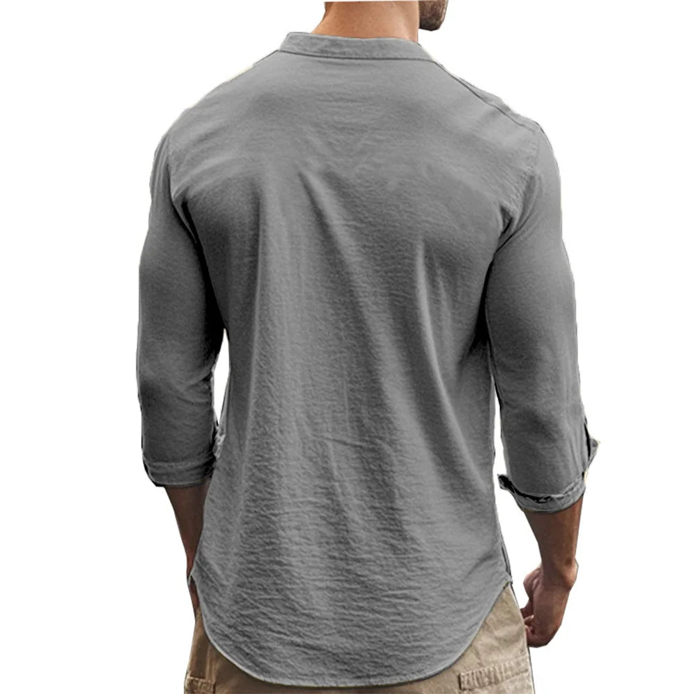 AYZITKA Breathable Gömlek