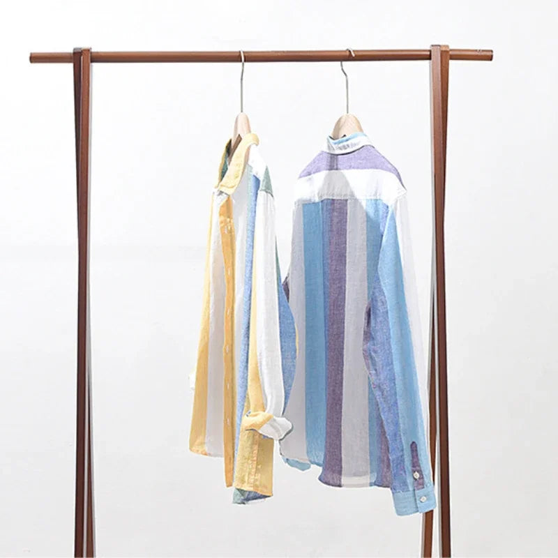 AYZITKA Seascape Gömlek