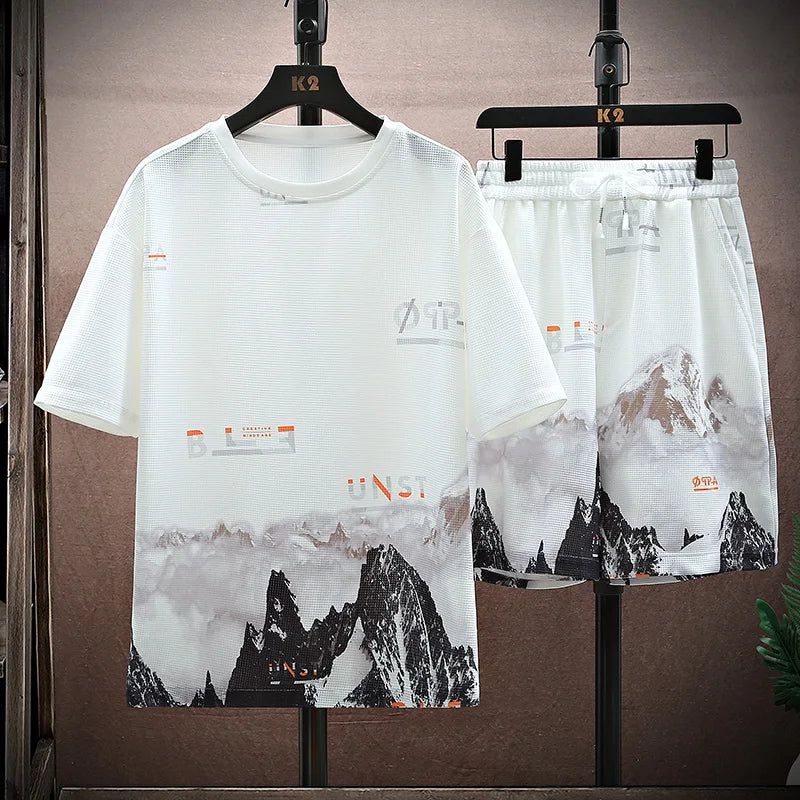 AYZITKA Unst Eşofman Takımı