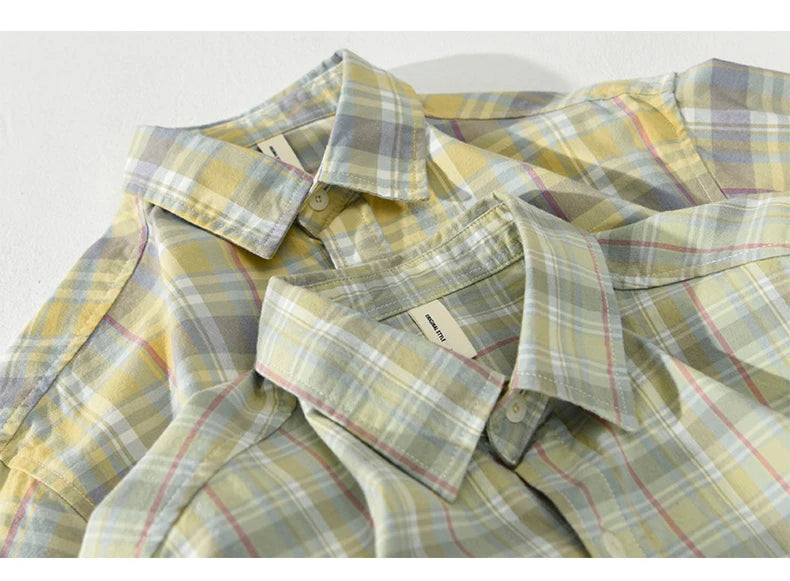 AYZITKA Double Pockets Gömlek