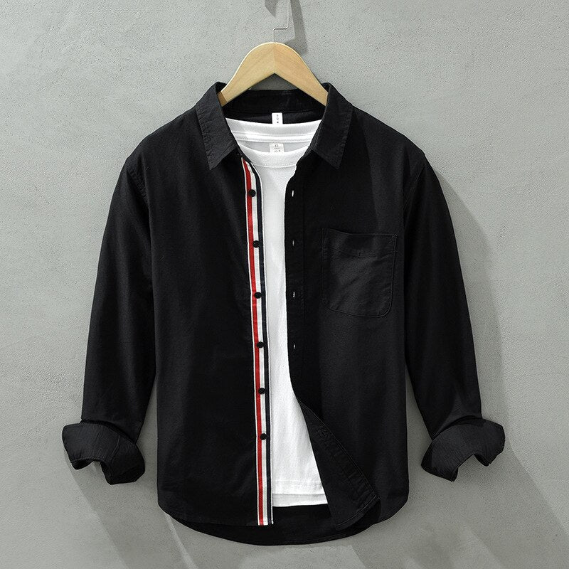 AYZITKA Lawson Gömlek