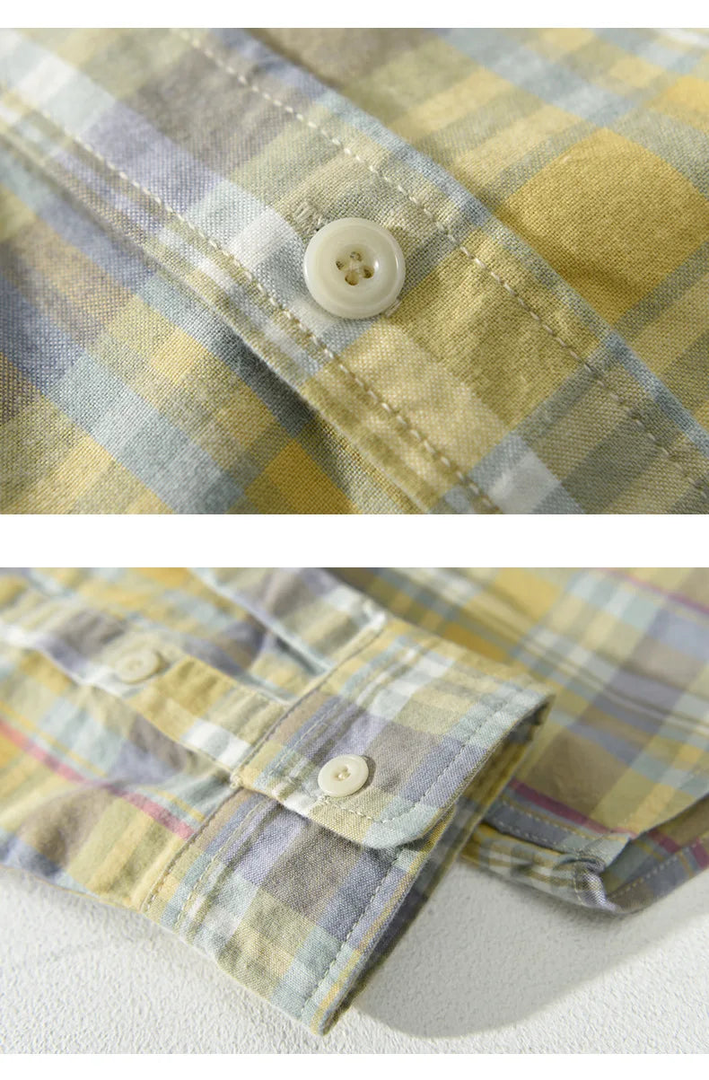 AYZITKA Double Pockets Gömlek